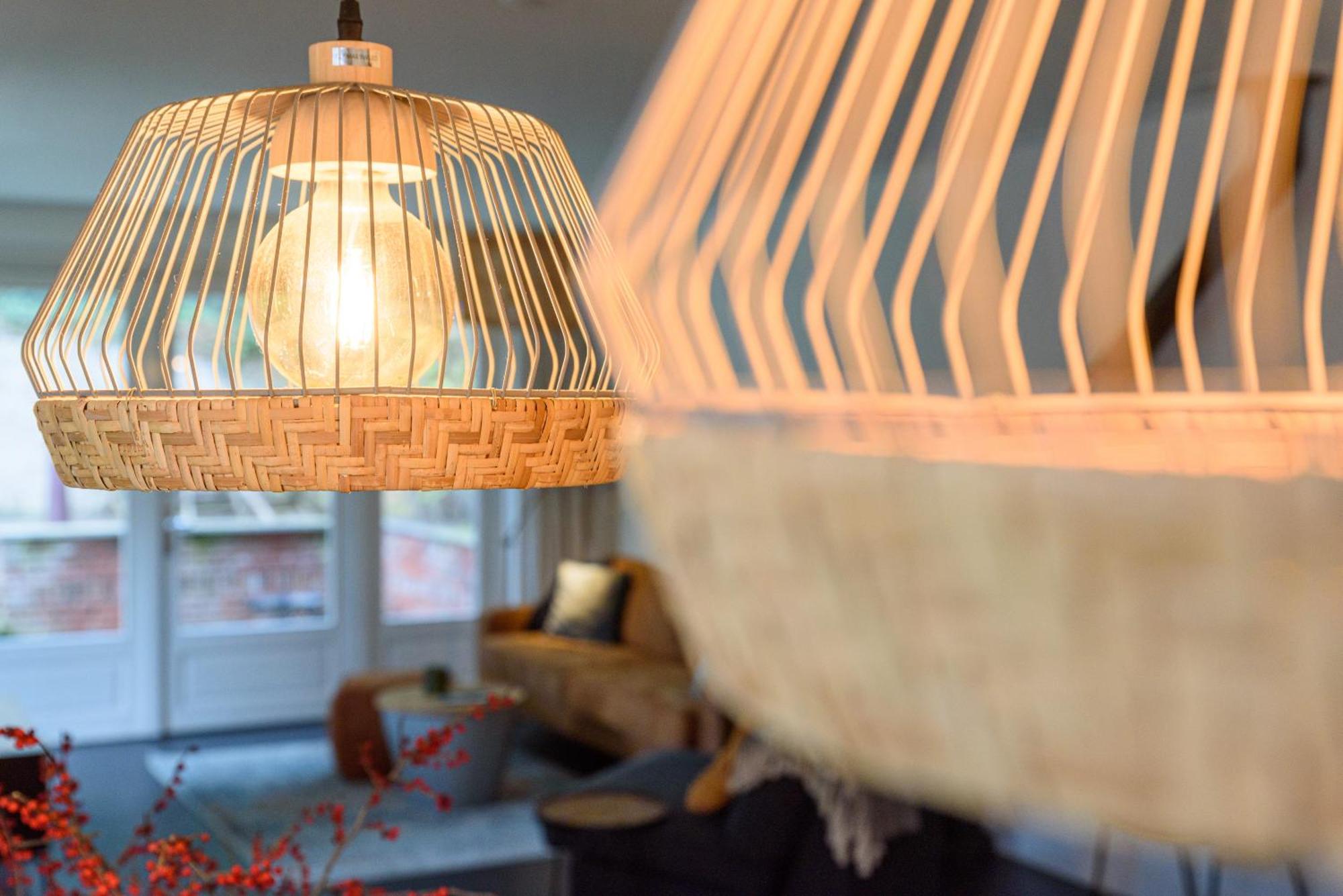 Spacious And Attractive Family Near Amsterdam Overveen