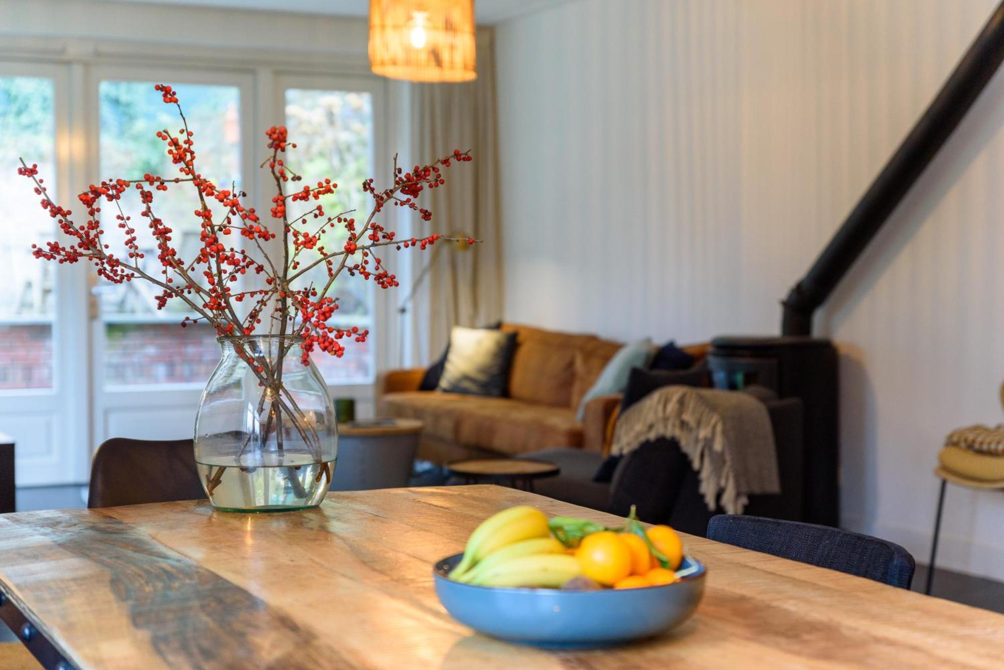 Spacious And Attractive Family Near Amsterdam