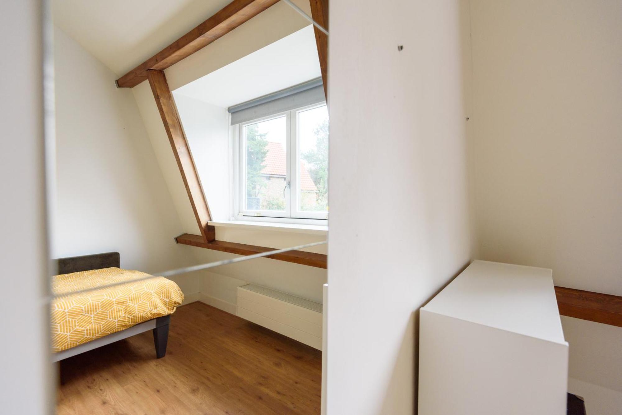Spacious And Attractive Family Near Amsterdam Villa