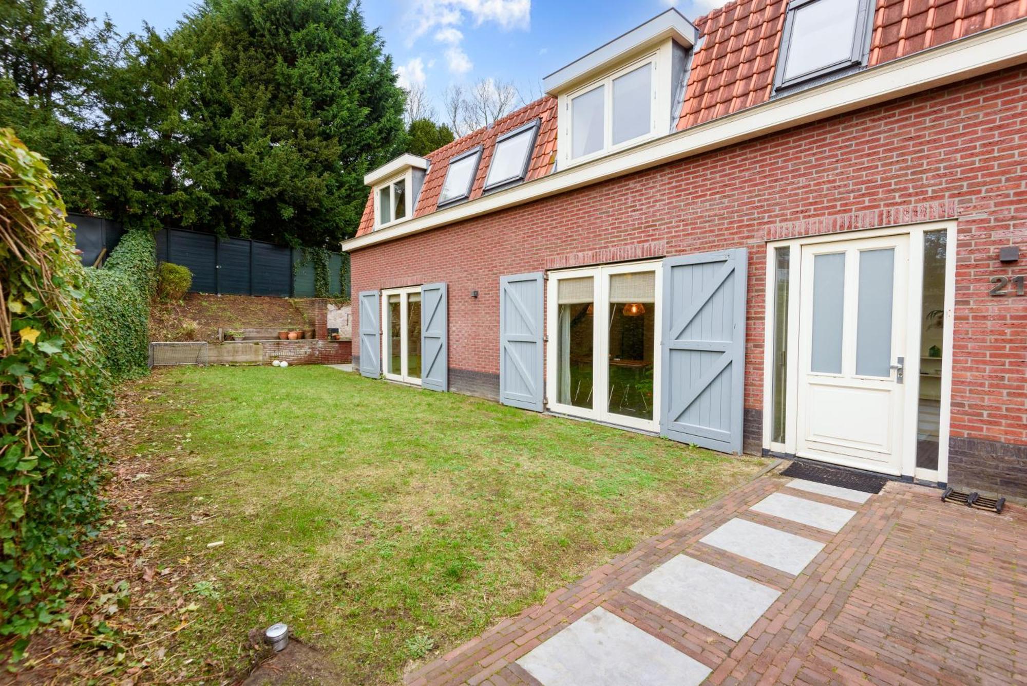 Villa Spacious And Attractive Family Near Amsterdam