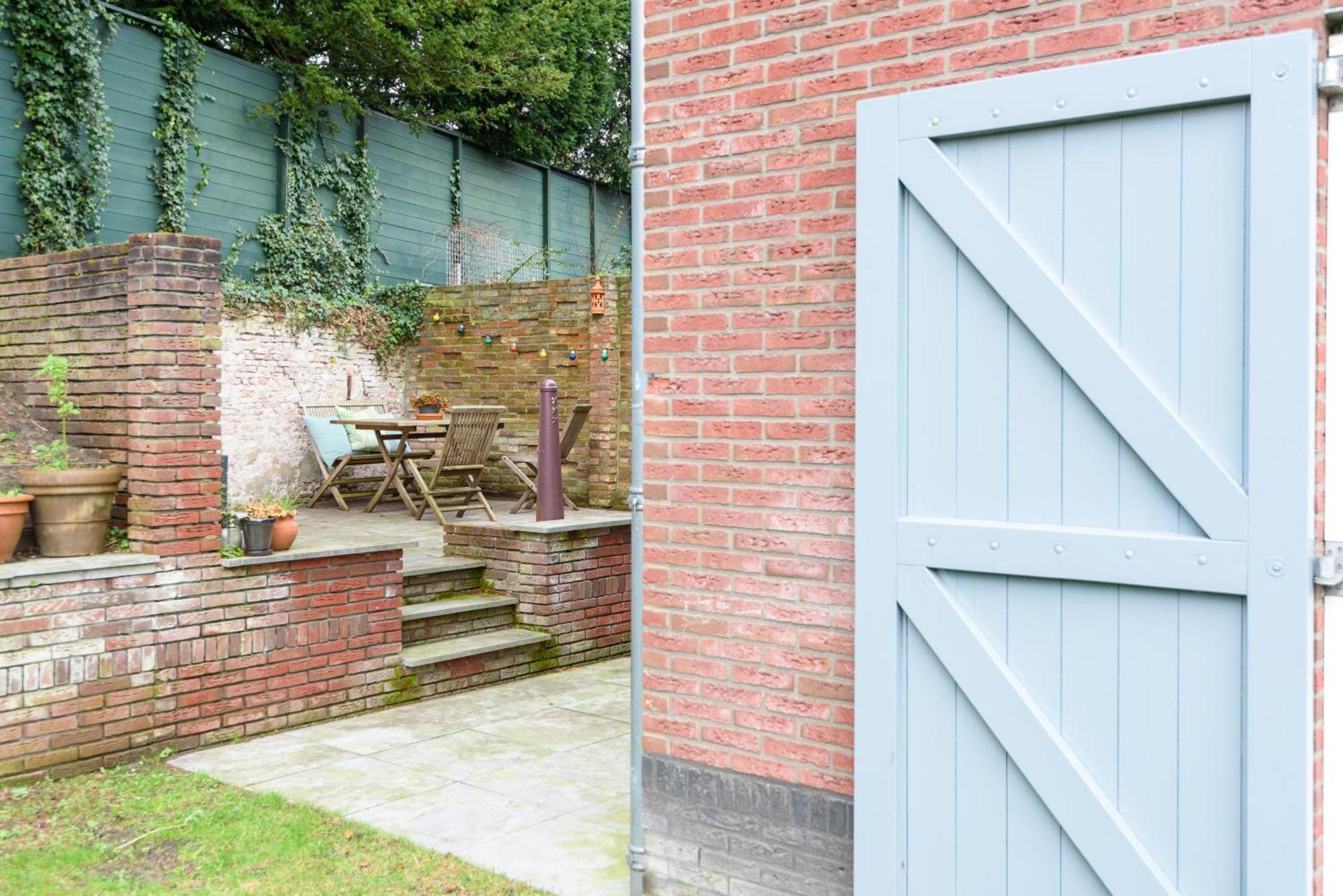 Villa Spacious And Attractive Family Near Amsterdam