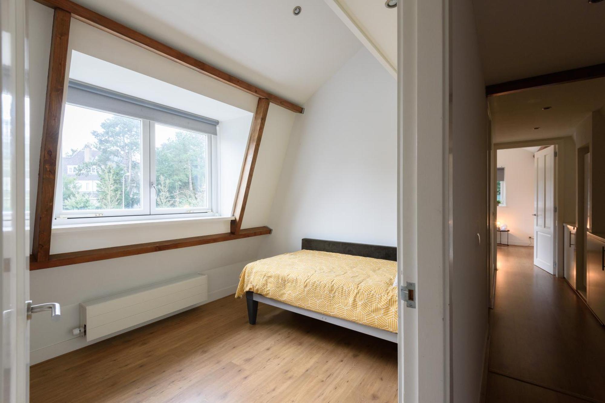 Spacious And Attractive Family Near Amsterdam Overveen