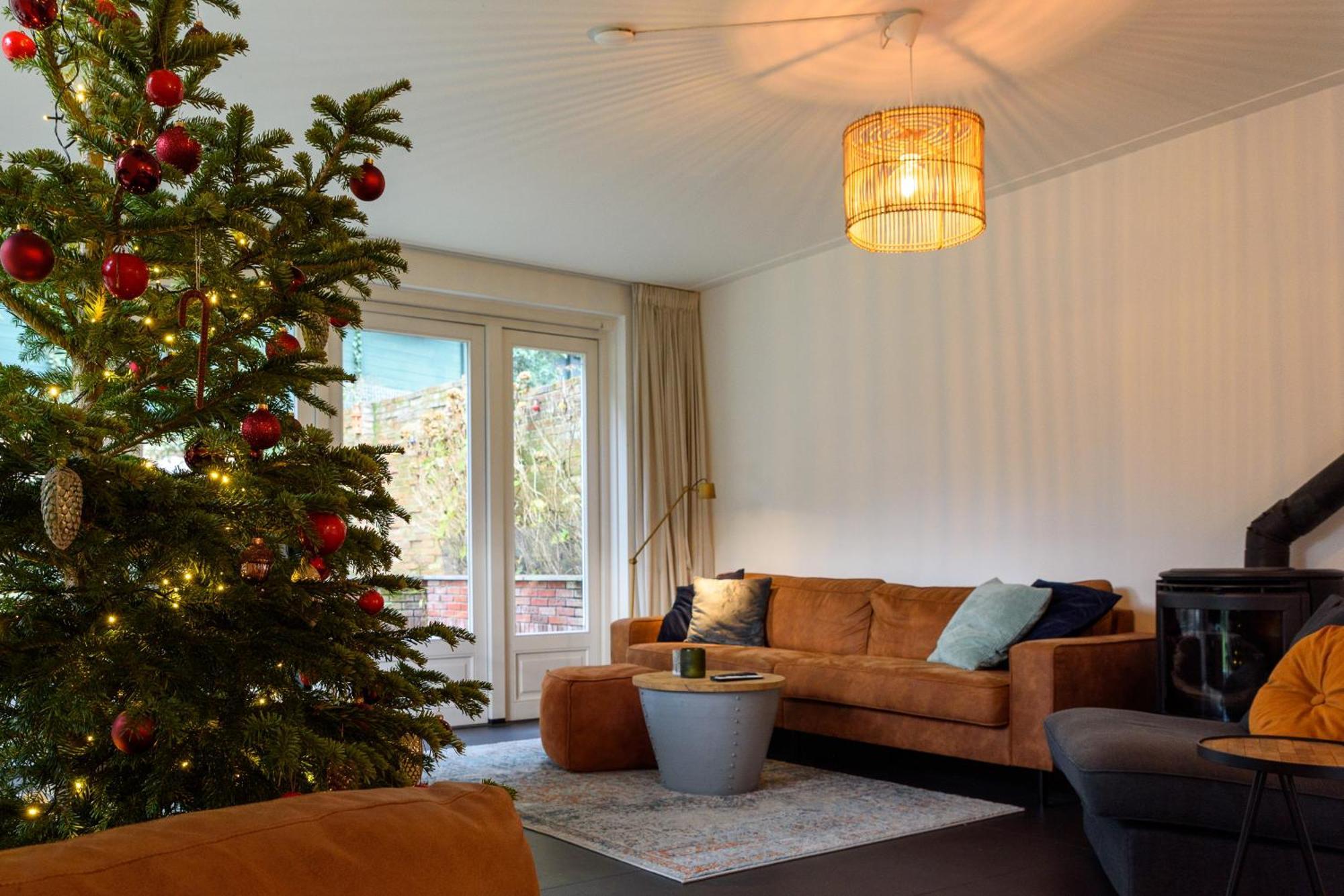 Spacious And Attractive Family Near Amsterdam Overveen
