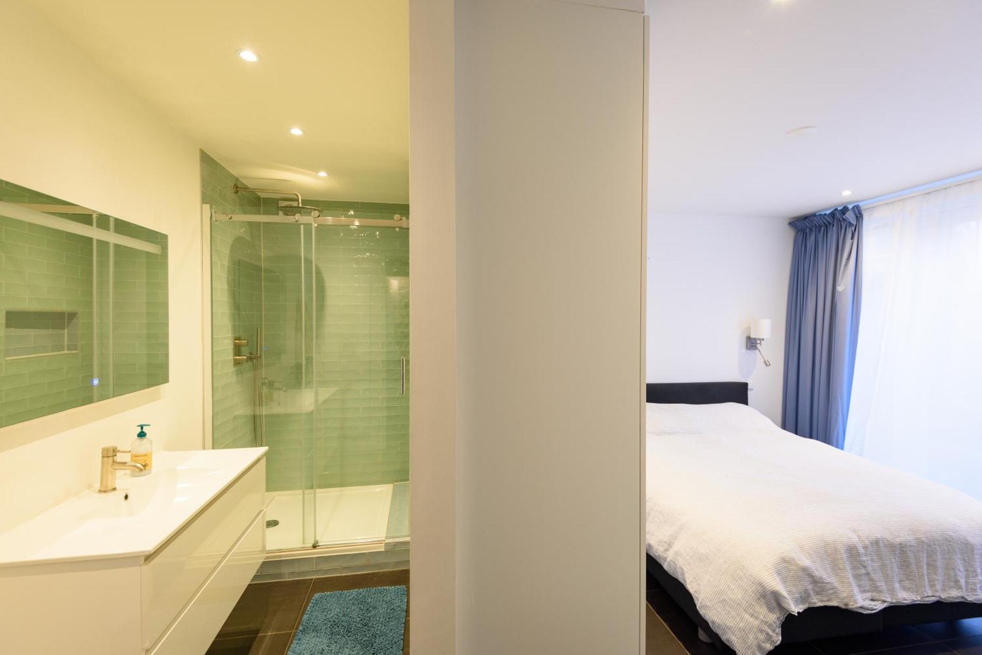 Spacious And Attractive Family Near Amsterdam Overveen