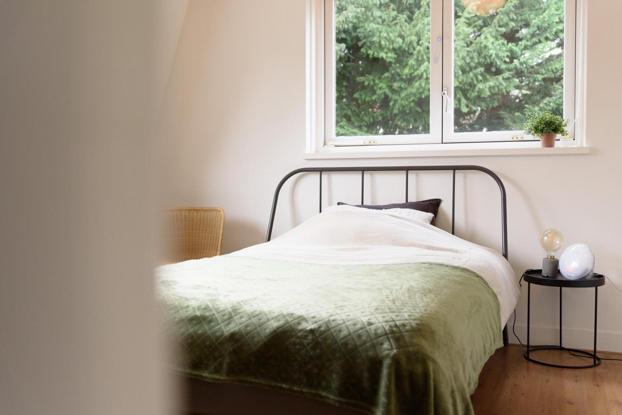 Spacious And Attractive Family Near Amsterdam