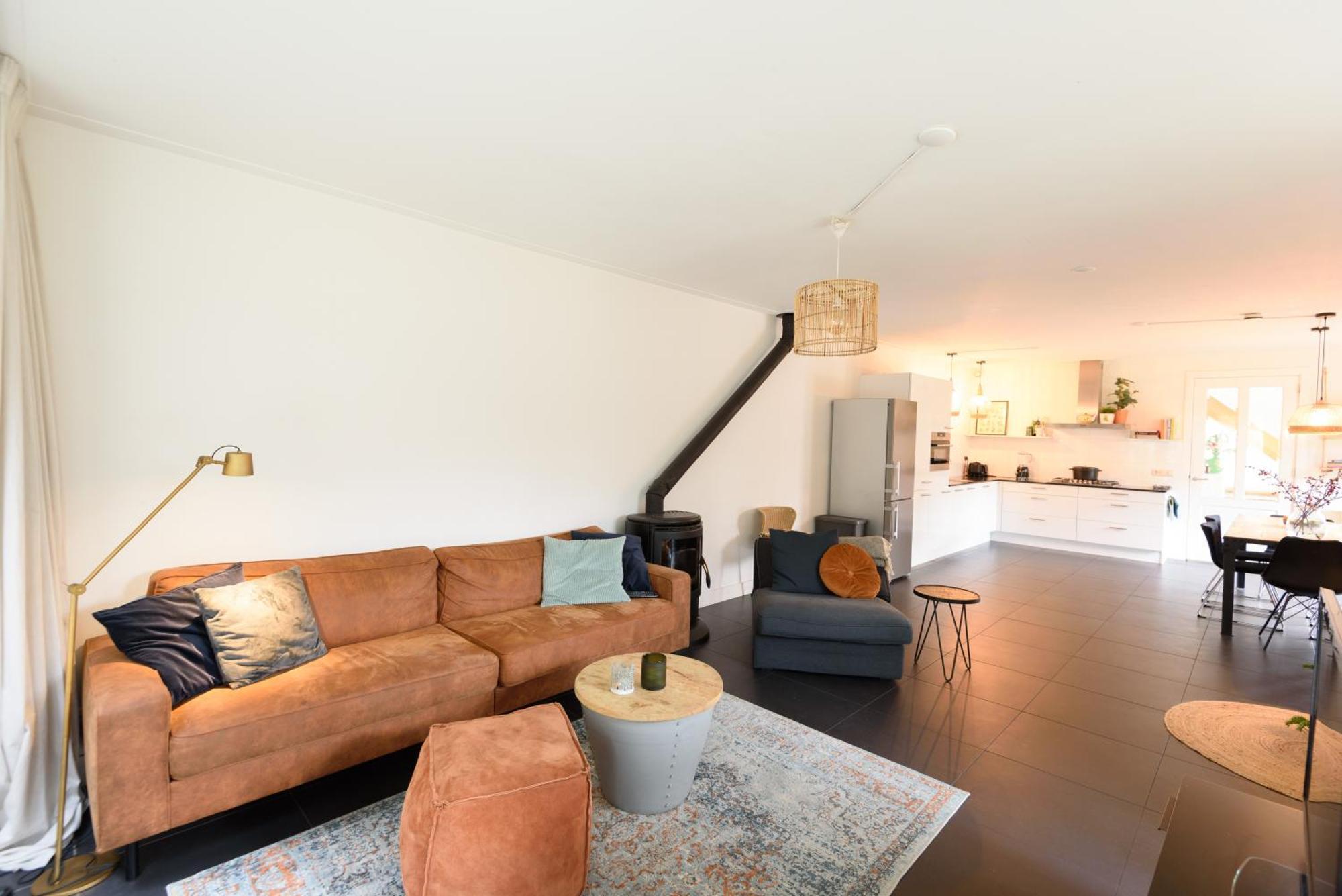 Villa Spacious And Attractive Family Near Amsterdam