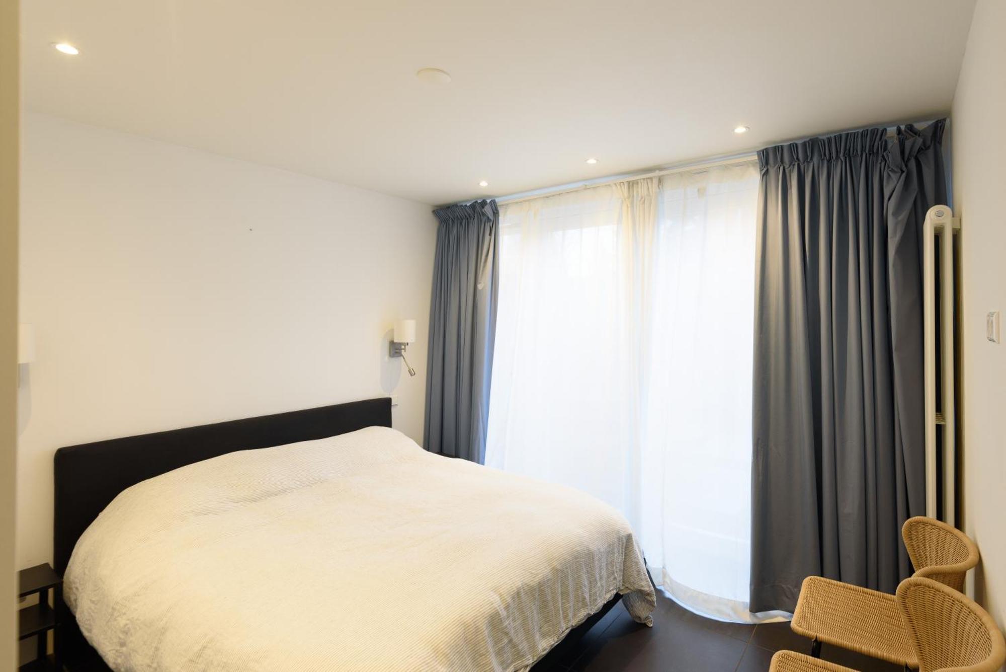 Spacious And Attractive Family Near Amsterdam Villa *