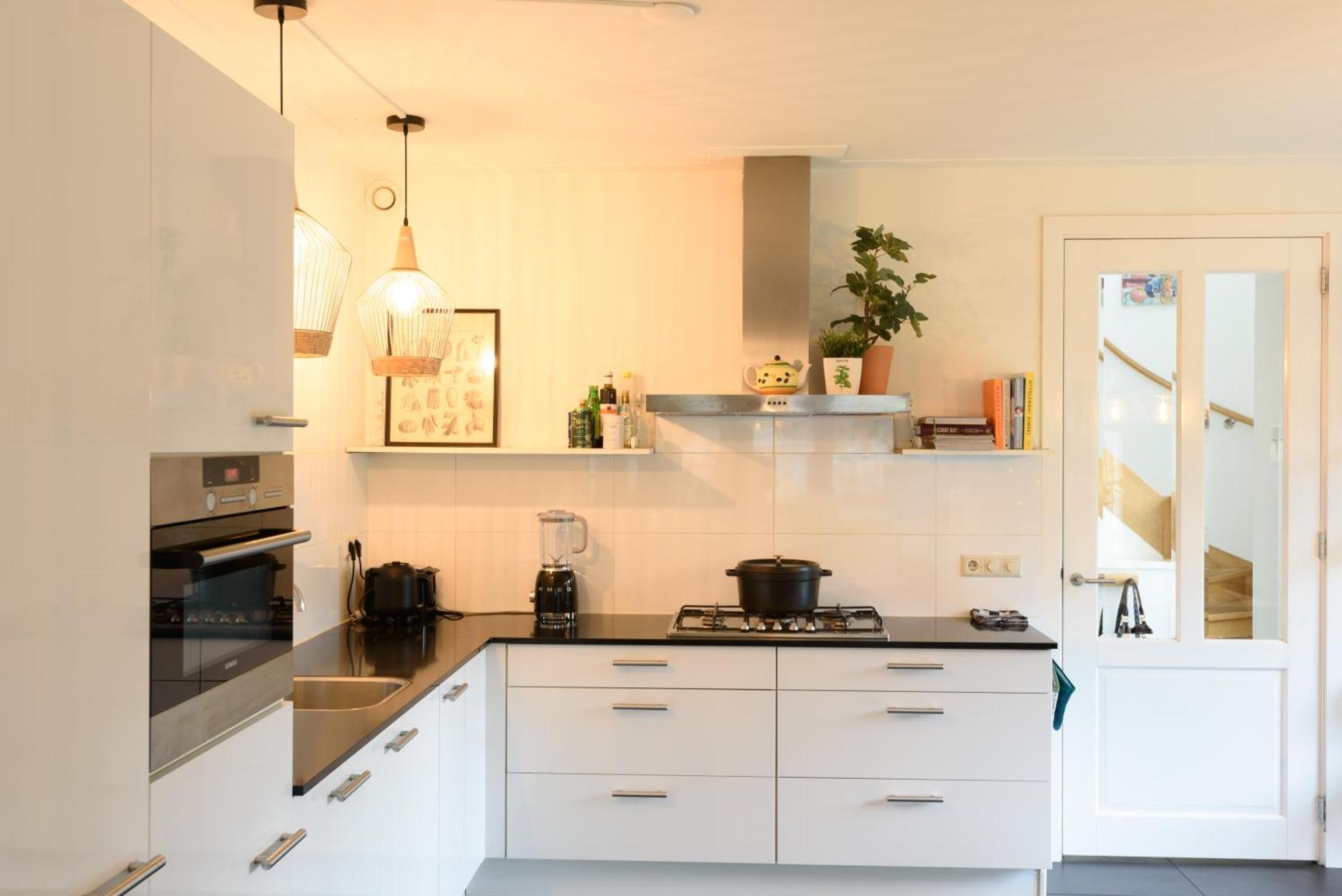 Spacious And Attractive Family Near Amsterdam Villa Overveen