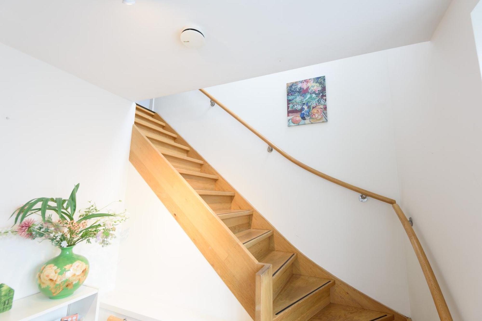 Spacious And Attractive Family Near Amsterdam *