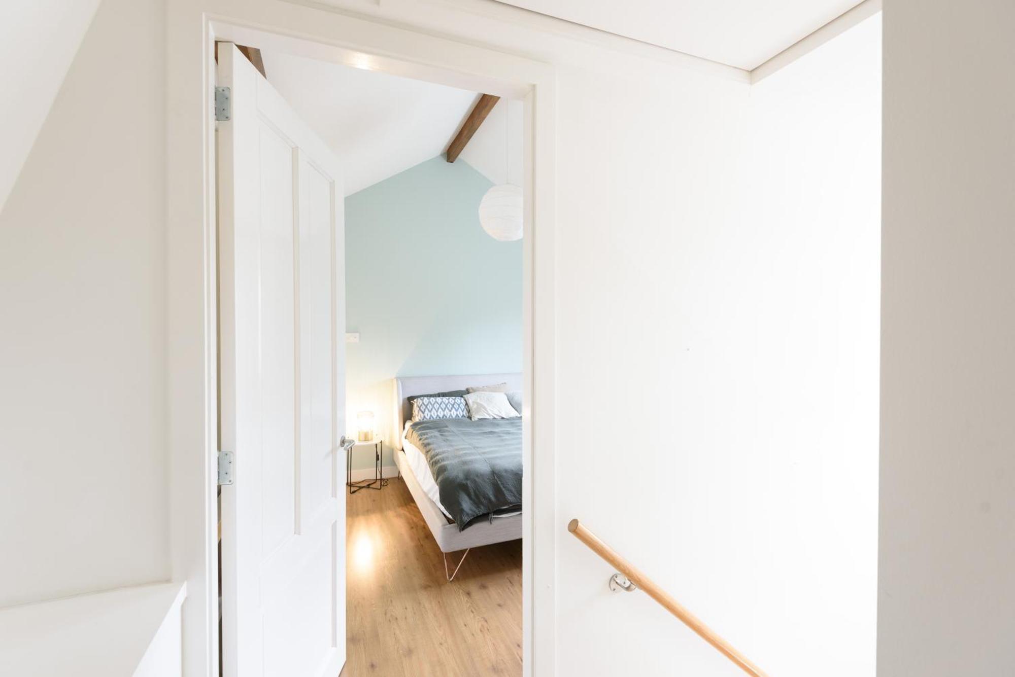 Spacious And Attractive Family Near Amsterdam