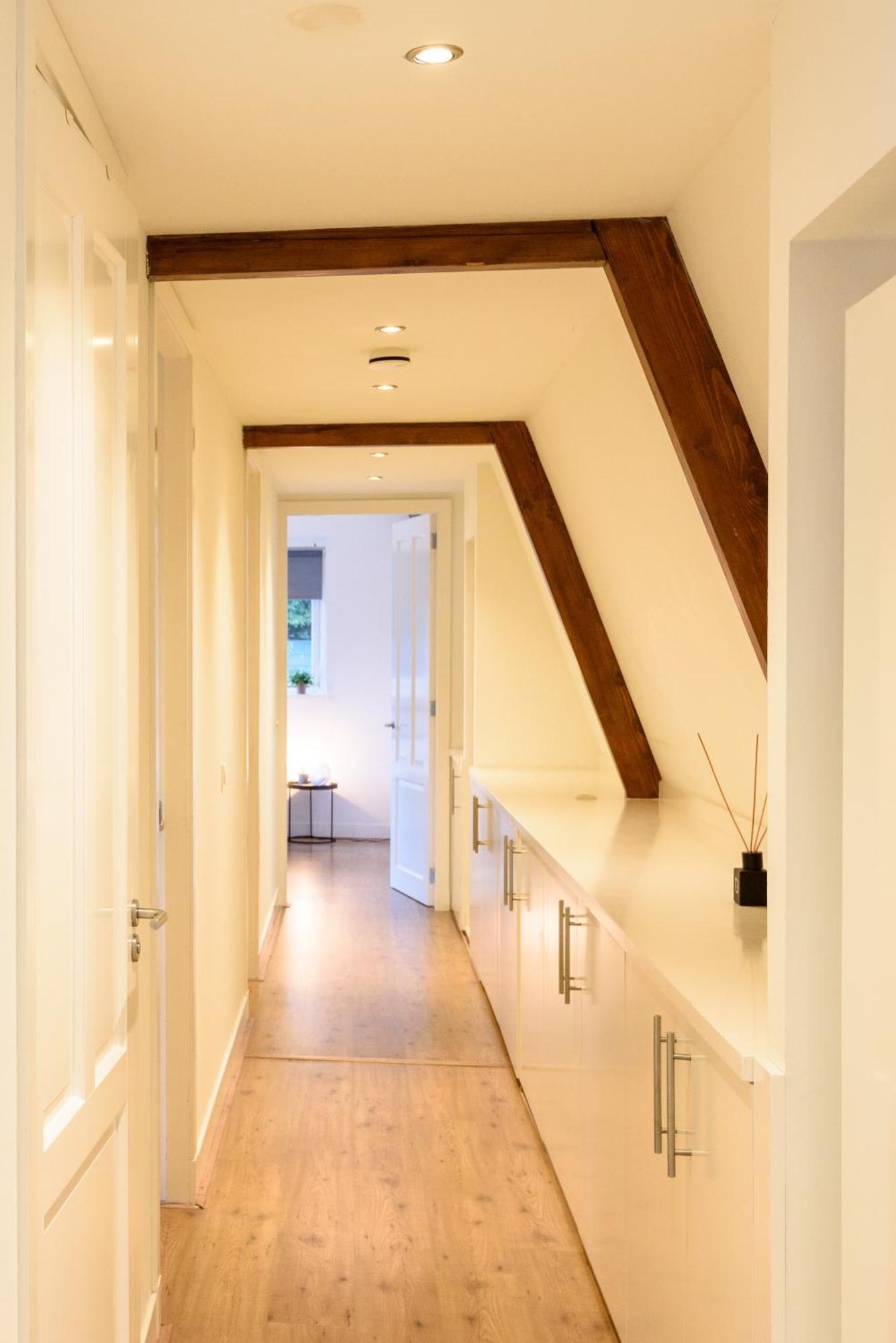 Spacious And Attractive Family Near Amsterdam Villa Overveen
